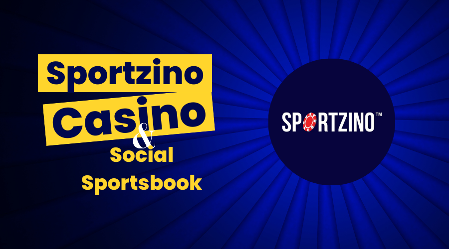 What's Sportzino Casino & Social Sportsbook & How To Earn Sweeps Coins in WL_YEAR?