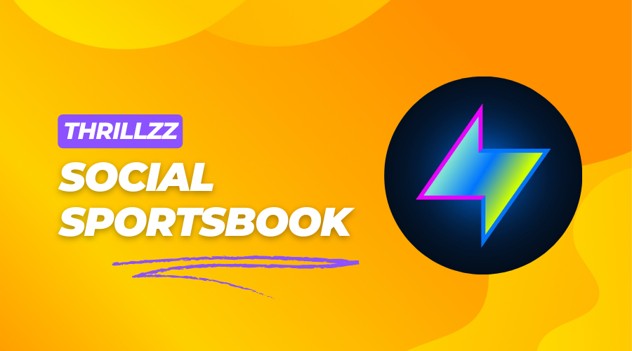 Thrillz Social Sportsbook WL_YEAR: Thrillz Sweepstakes & Social Casino Review