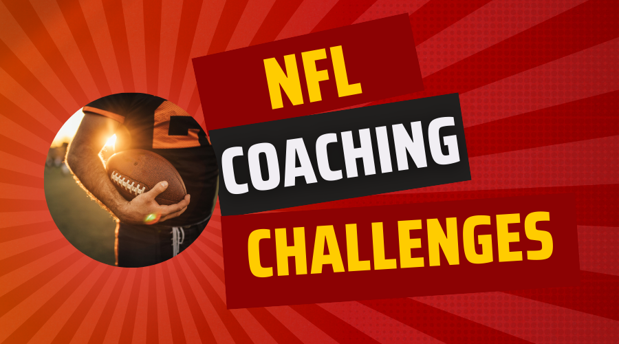 The Psychology Behind NFL Coaching Challenges and When to Use Them