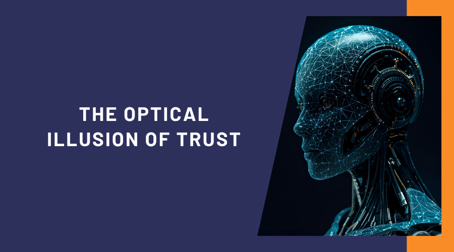 The Optical Illusion of Trust: Take the Deepfake Challenge and Test Your Digital Literacy