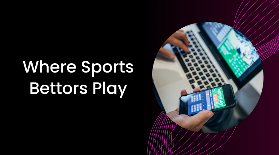 Where Sports Bettors Play: Best Online Casinos With High Welcome Bonuses