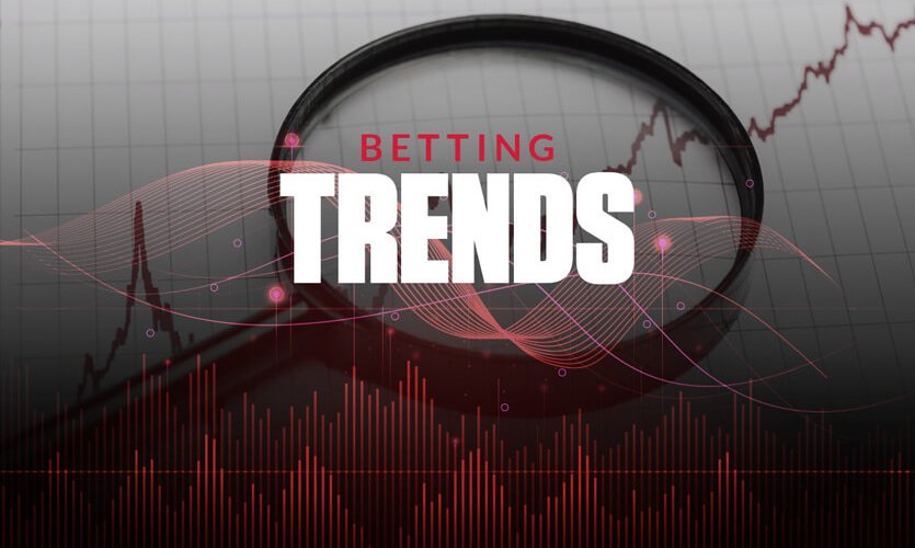 Comparing Online Sports Betting Platform Trends
